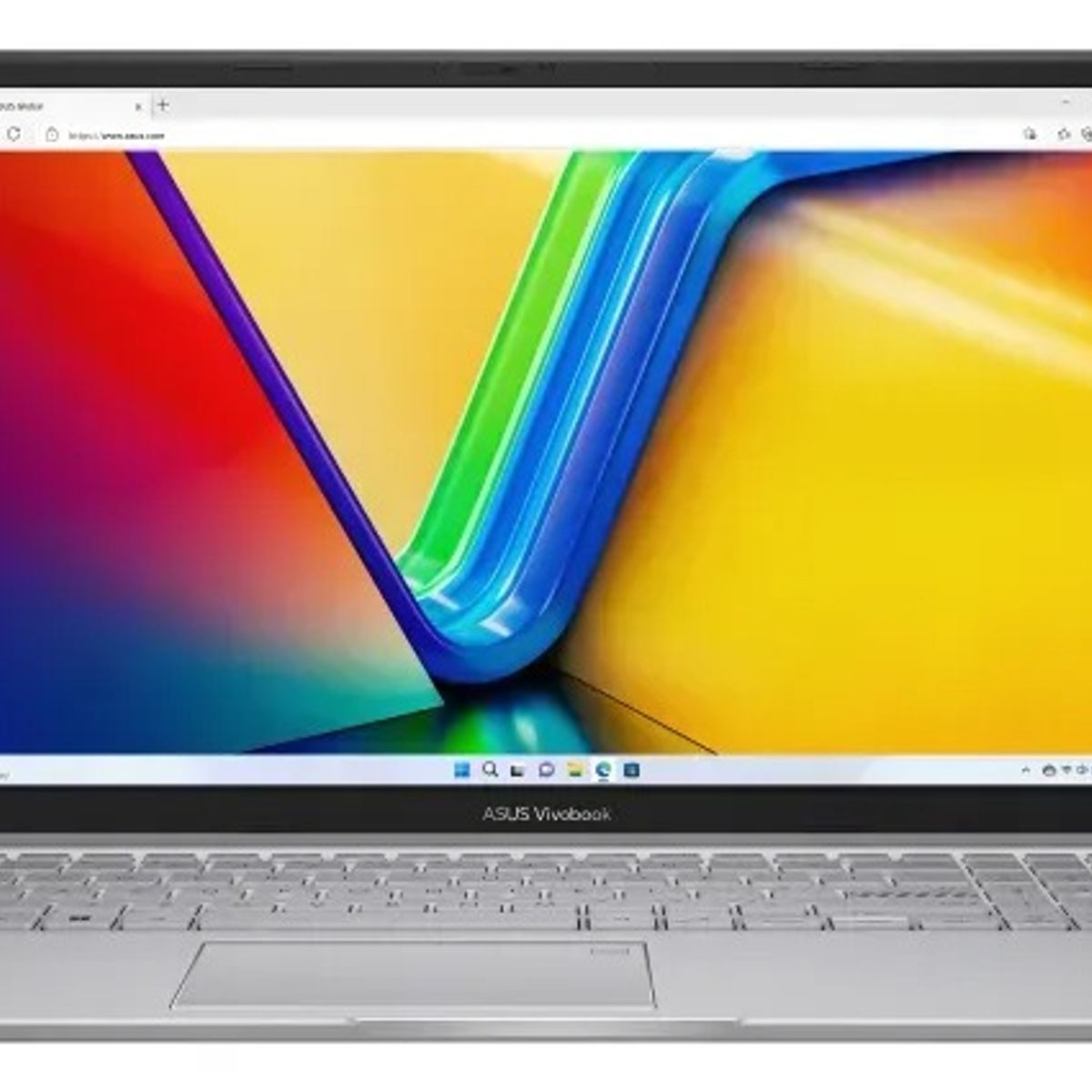 ASUS - PORTATIL ASUS INTEL CORE I3-1215U 8GB RAM 512GB SSD 15 FHD