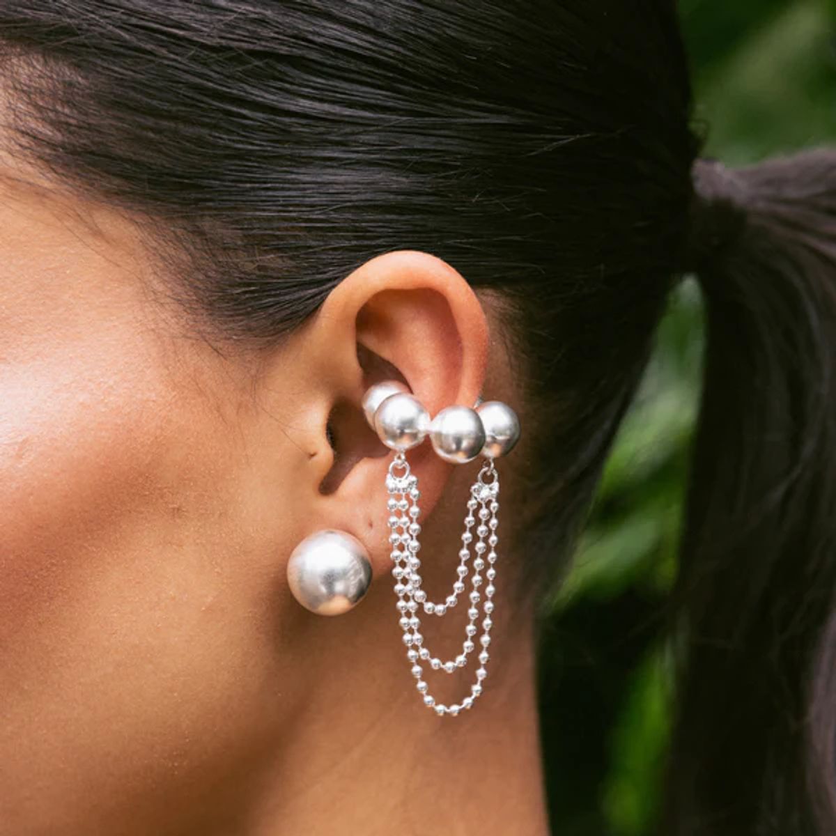 VALENTTI - Earcuff  AIRE