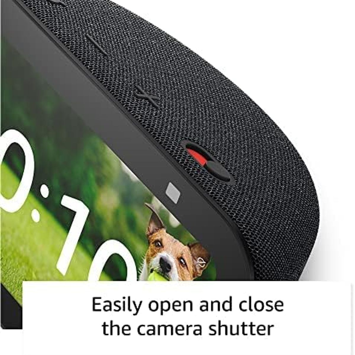 AMAZON - Parlante Con Pantalla Amazon Alexa Echo Show 5 3ra Generación