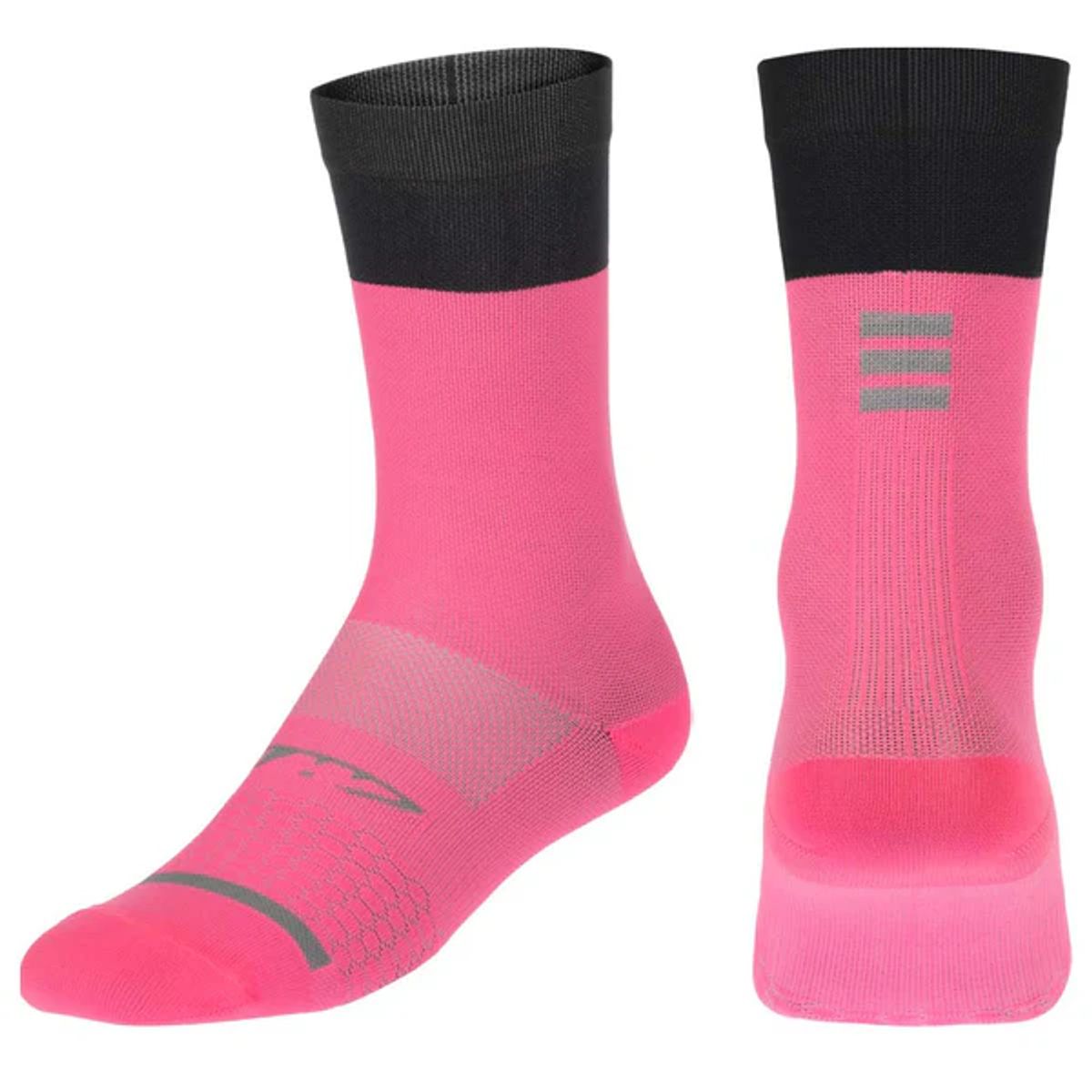 GW - Medias Lithe Rosado