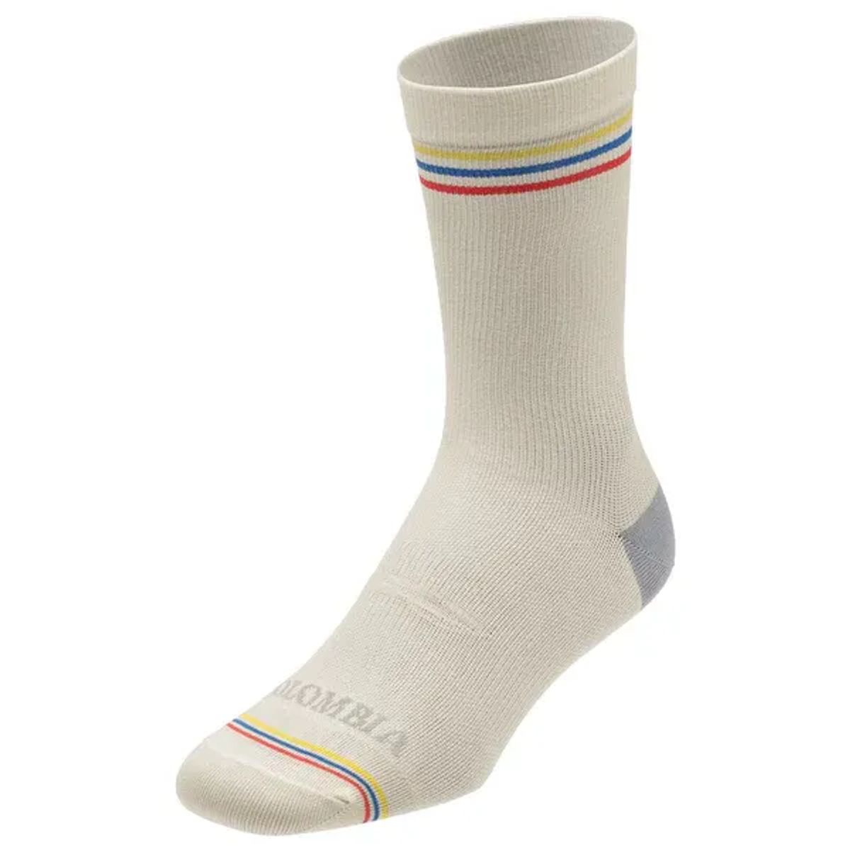 GW - Medias Colombia Beige