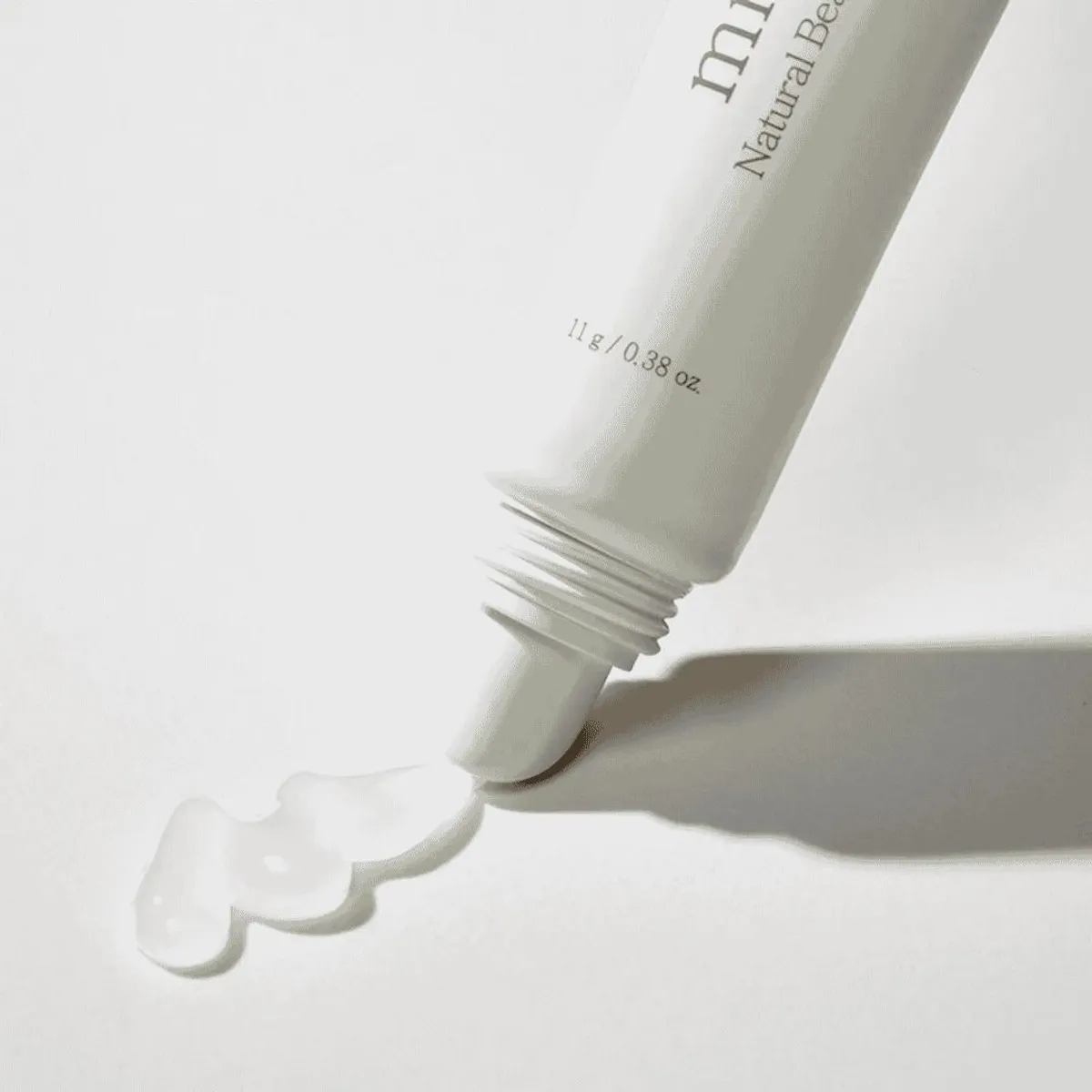 MIXSOON - MIXSOON Natural Bean Lip Mask Balm x11g
