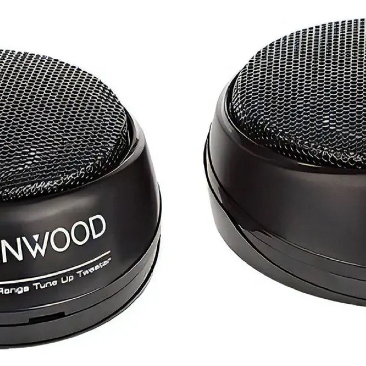 KENWOOD - Tweeter Kenwood 40mm 280w Kfc-t40a Color Negro