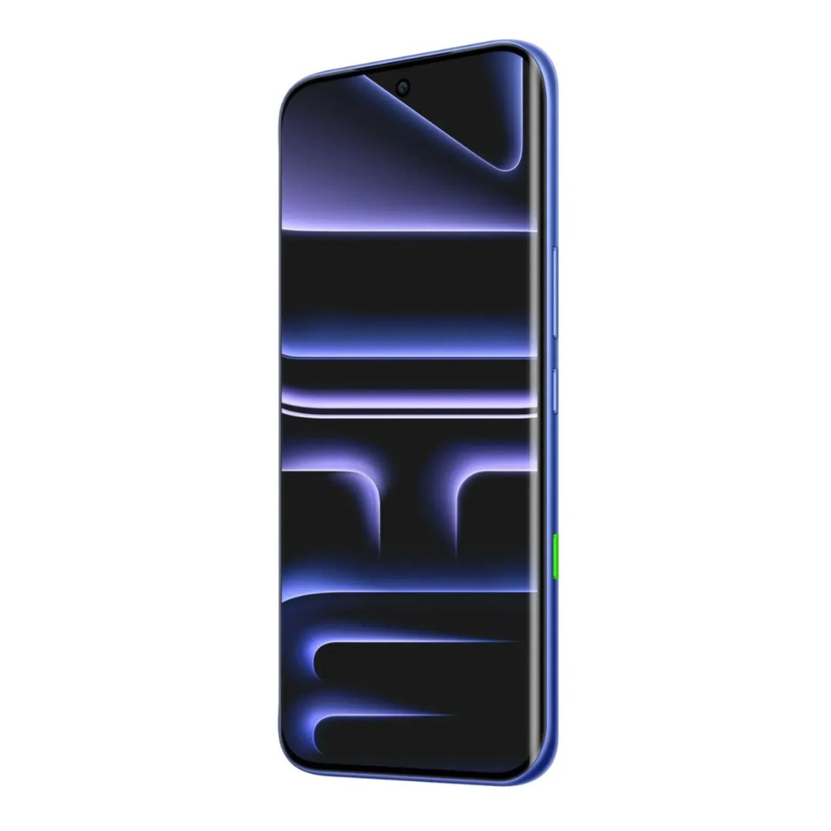 INFINIX - Celular Infinix Note Edge 5G 256GB 8+8RAM Gris