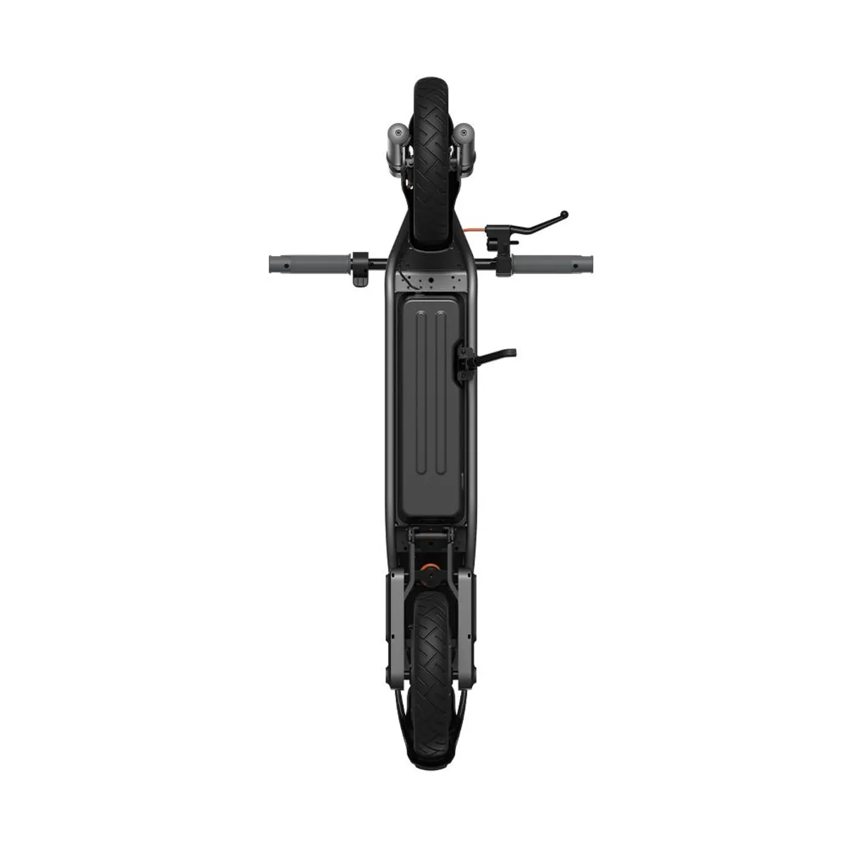 XIAOMI - Patineta Eléctrica Xiaomi Scooter 6 Llantas 12” Max 800W Autonomía 45km Suspensión Doble E-ABS IPX5