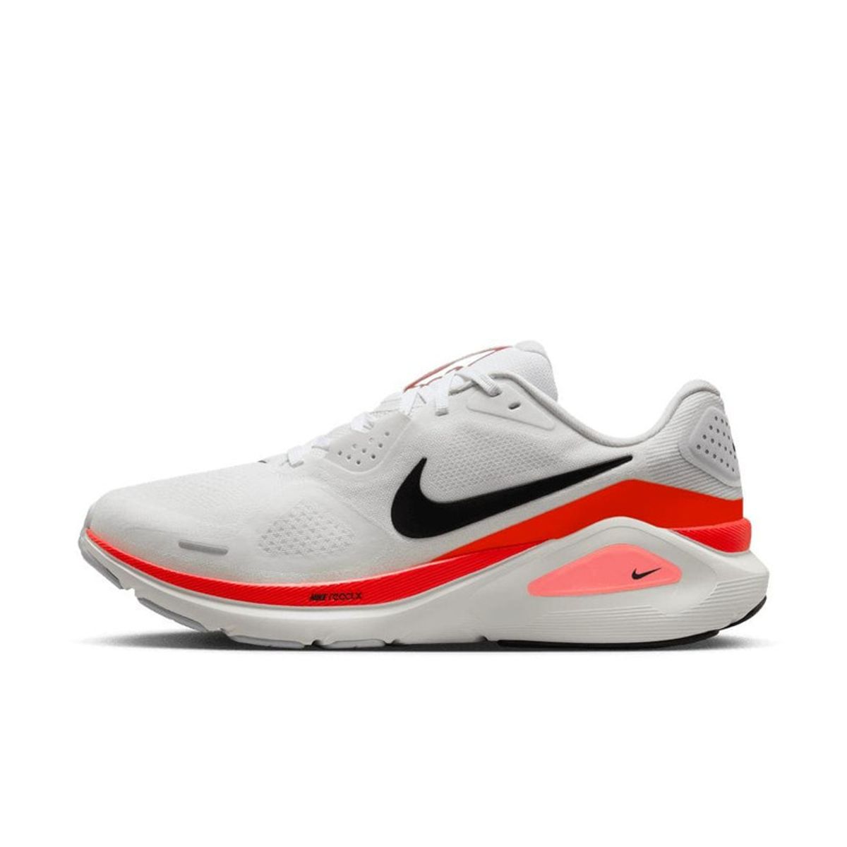 NIKE - Tenis Hombre Nike Structure 26 Blanco