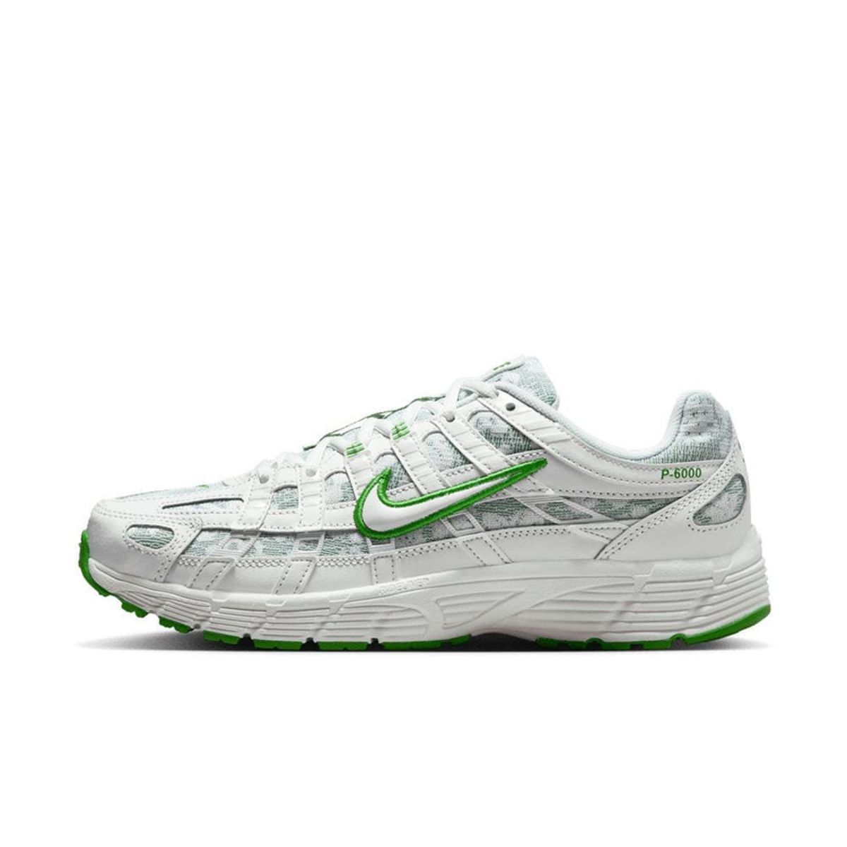 NIKE - Tenis Mujer Nike P-6000 Blanco
