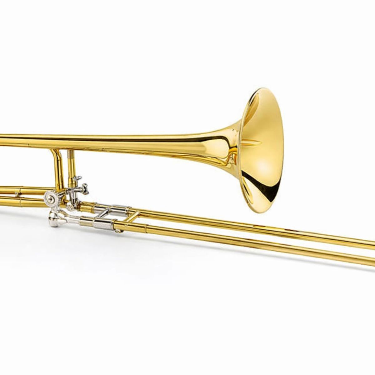 CONDUCTOR - TROMBON TENOR BAJO CONDUCTOR