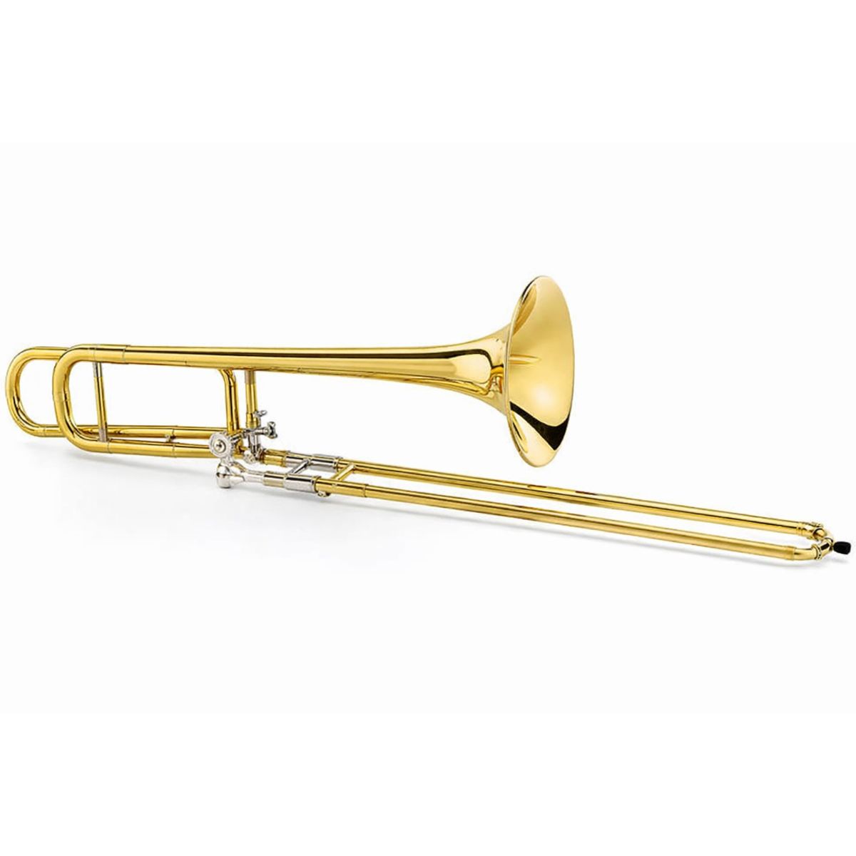 CONDUCTOR - TROMBON TENOR BAJO CONDUCTOR