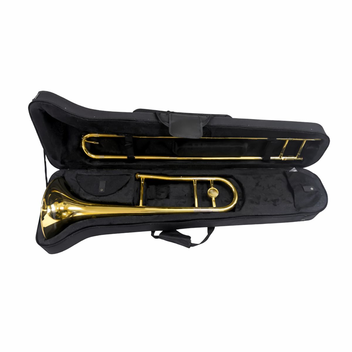 CONDUCTOR - TROMBON TENOR BAJO CONDUCTOR