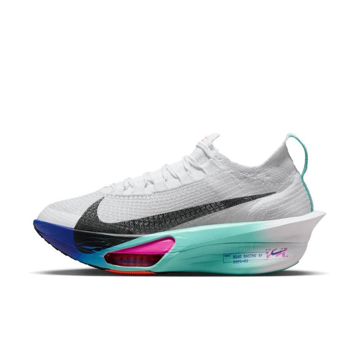 NIKE - Tenis Mujer Nike Alphafly 3 Blanco