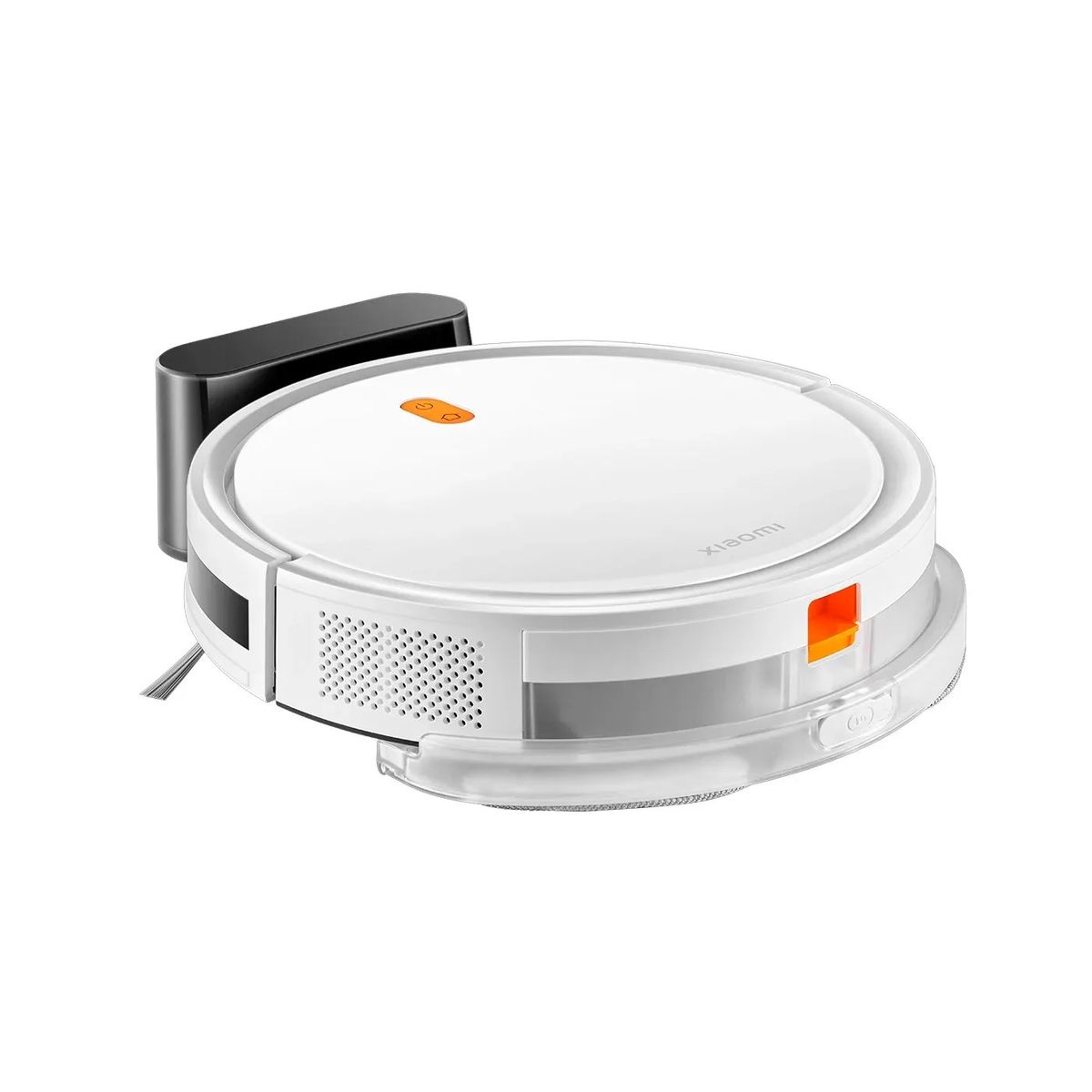 XIAOMI - Aspiradora XIAOMI Mi Robot Vacuum E5 Blanco