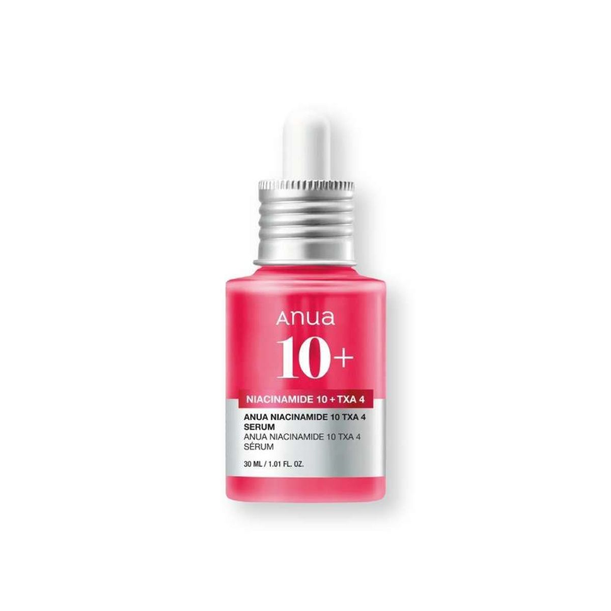ANUA - ANUA Niacinamide 10% TXA 4% Serum x30ml Antimanchas