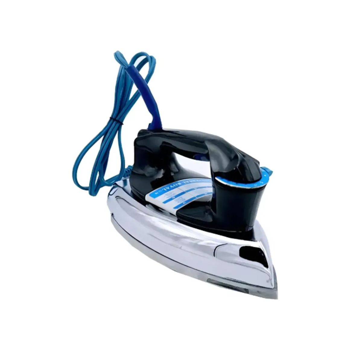 UNIVERSAL ROYAL - La Plancha iu 78 seca