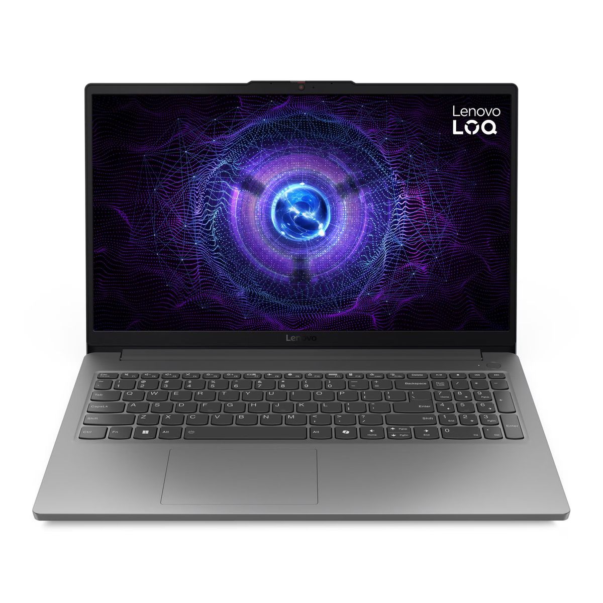 Lenovo - Portatil Gamer LENOVO LOQ Core i7 12650HX 16GB 1TB RTX4050