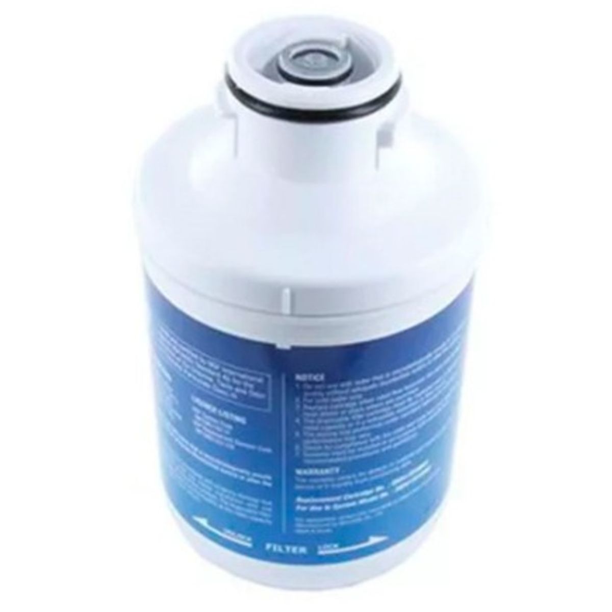 WHIRLPOOL - Filtro de Agua Hendrix neveras Whirlpool - Electrolux
