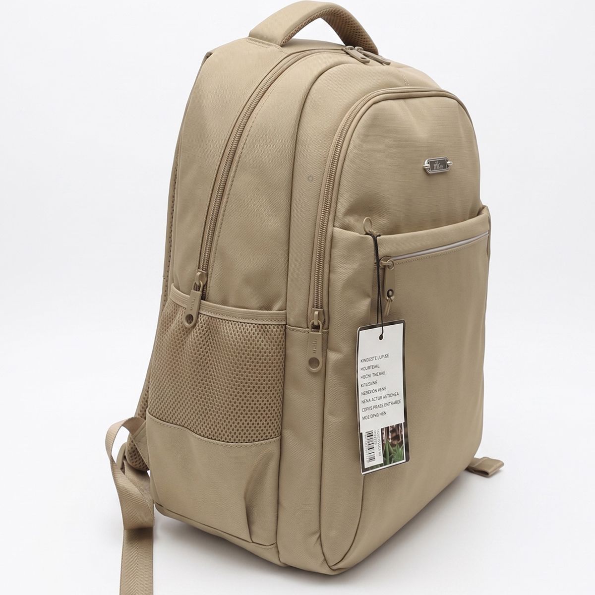 GENERICO - MORRAL DAMA MIKO CLUB