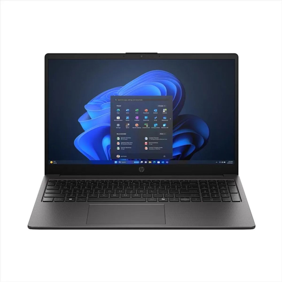 HP - Computador Portatil HP 255R G10 AMD ATHLON 7120U 512GB SSD 8GB 15.6 HD