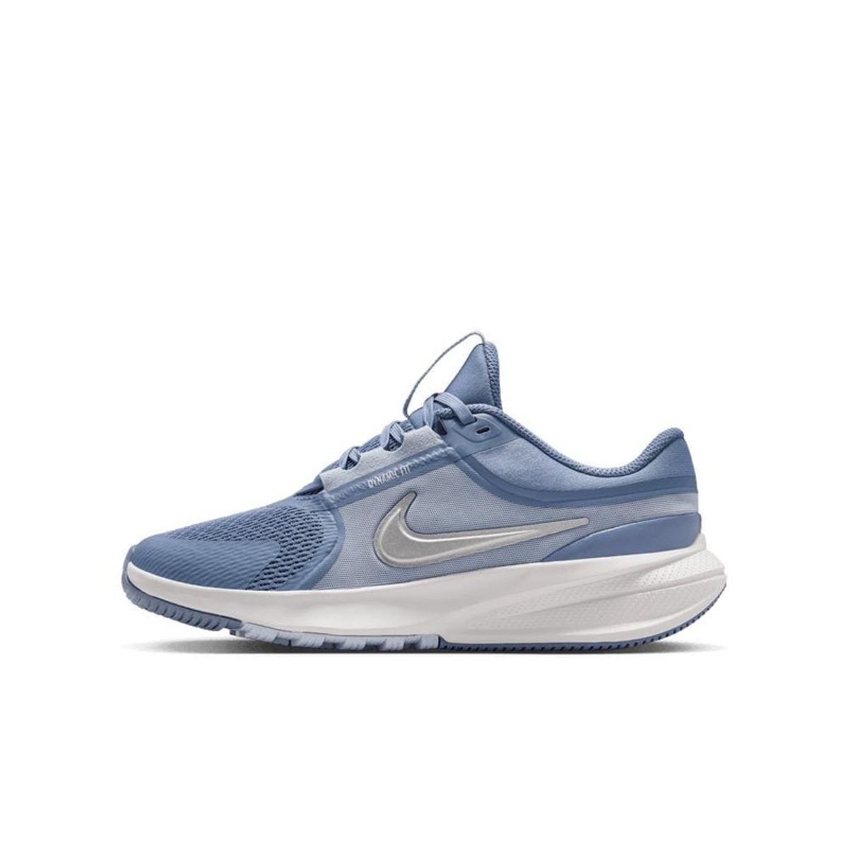 NIKE - Tenis Unisex niño Nike Star Runner 5 Azul