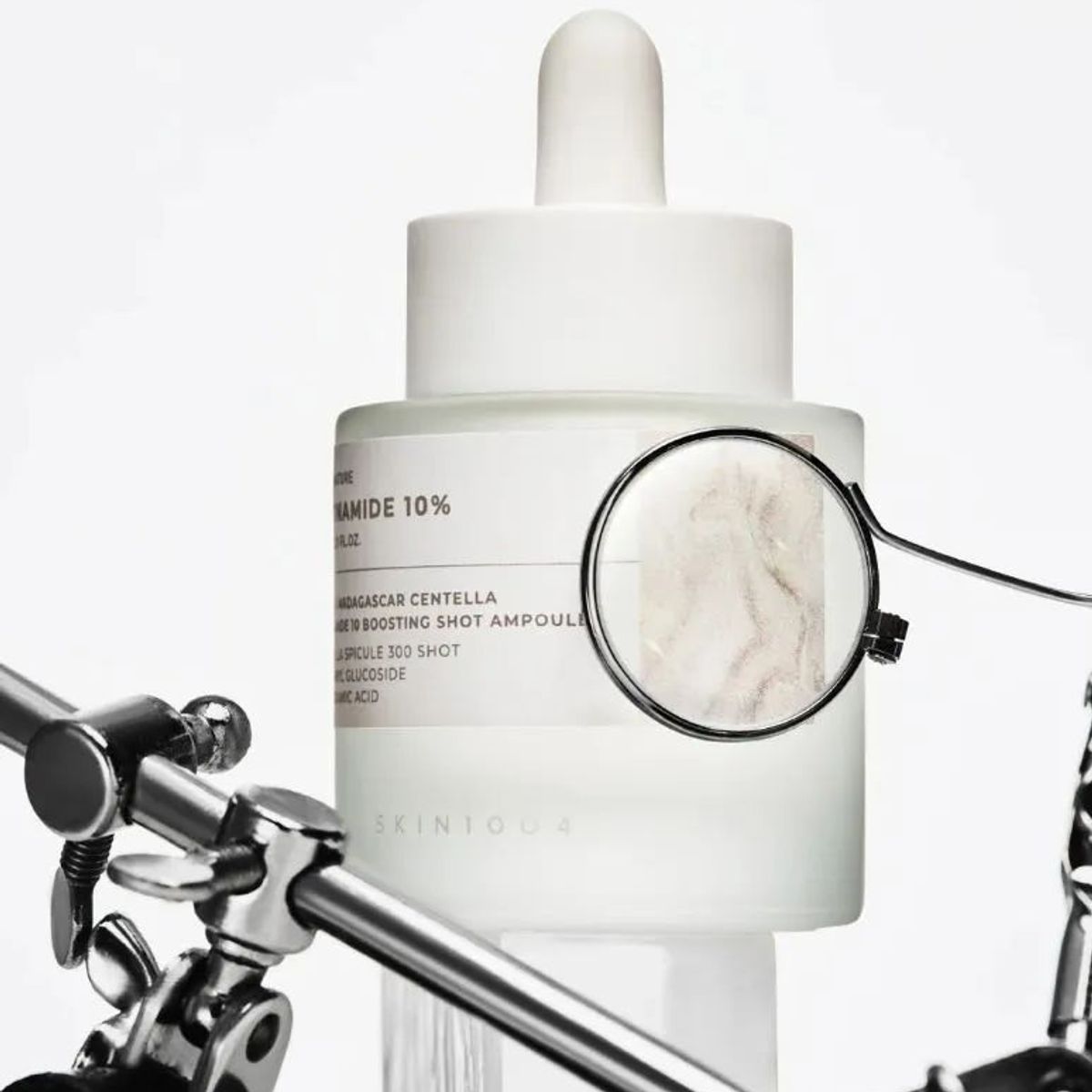 SKIN1004 - SKIN1004 Madagascar Centella Niacinamide 10 Boosting Shot Ampoule x30ml