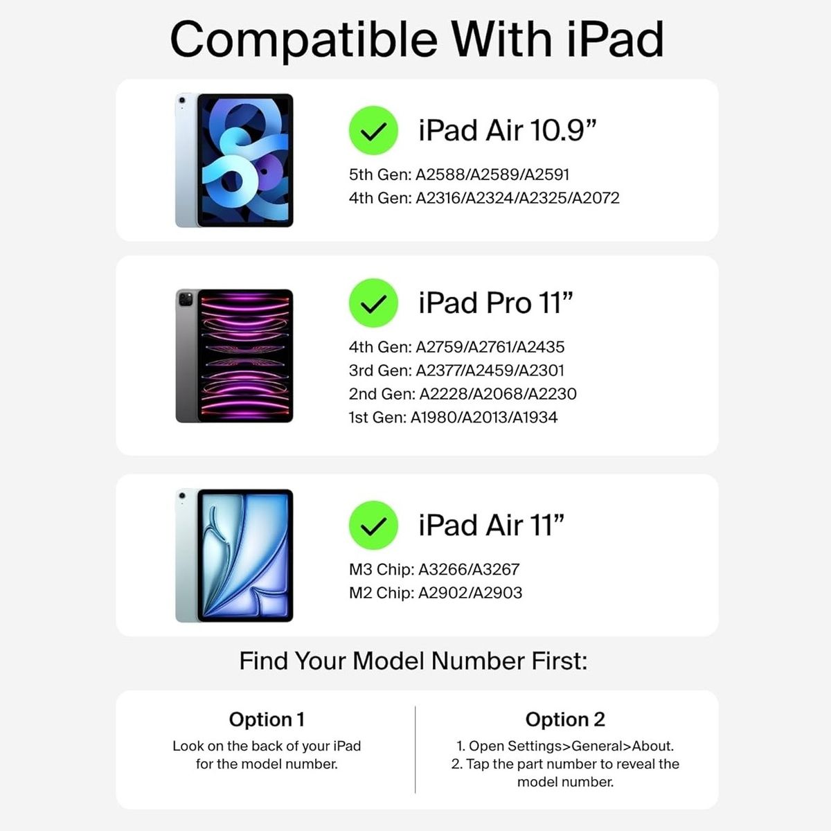 BELKIN - Estuche Teclado Belkin para iPad Pro de 11 Pulgadas Tercera Generación 2021 Modelo A2377 A2459 A2301