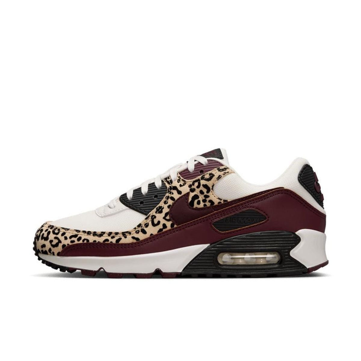NIKE - Tenis Mujer Nike Air Max 90 Blanco