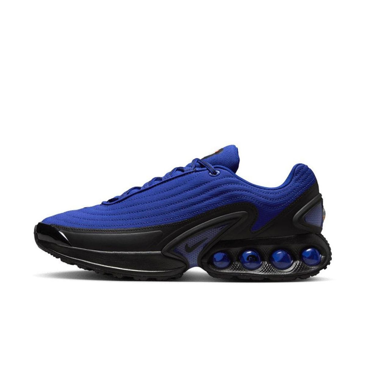 NIKE - Tenis Hombre Nike Air Max DN Azul