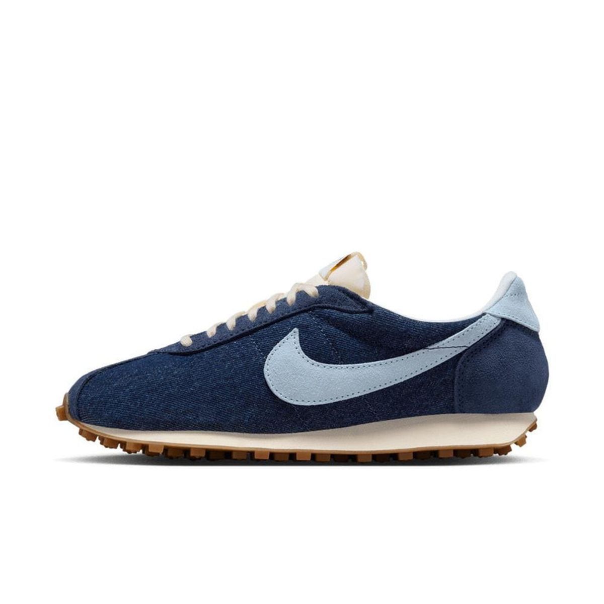 NIKE - Tenis Mujer Nike LD-1000 SE Azul