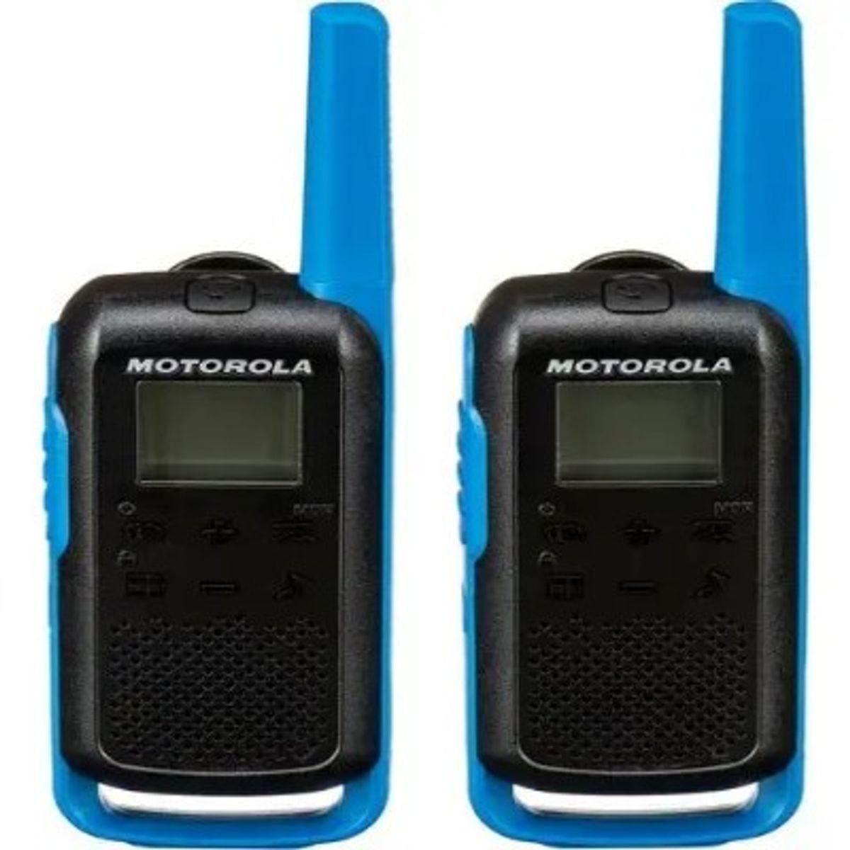 MOTOROLA - Radiotelefono Motorola T270 40km