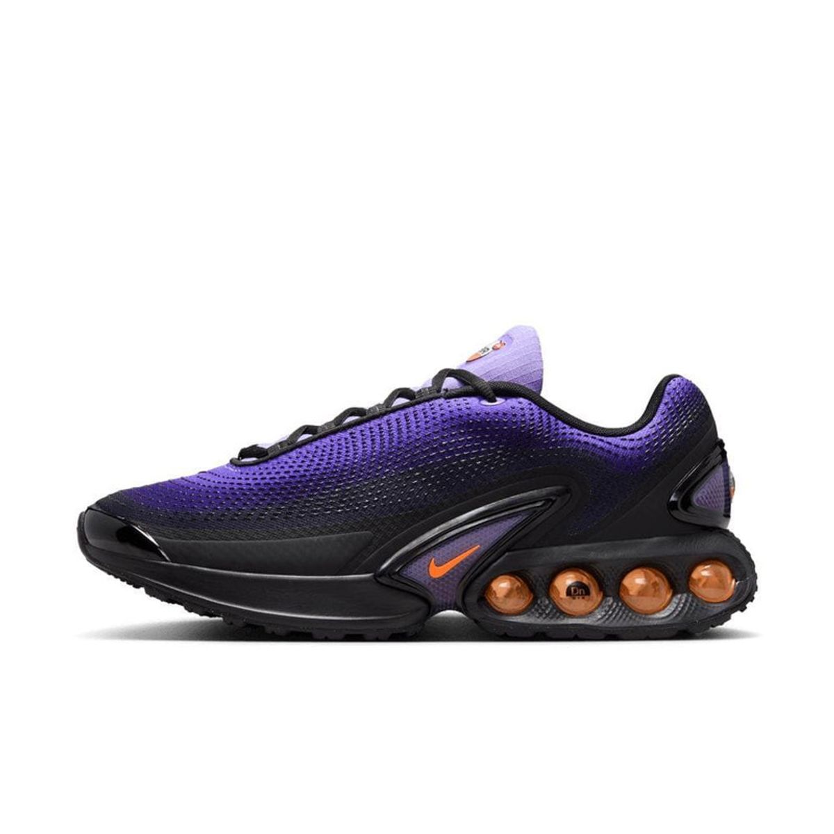 NIKE - Tenis Hombre Nike Air Max Dn SE Morado