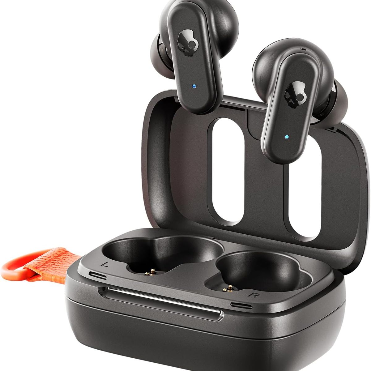 SKULLCANDY - Skullcandy Dime 3 Wireless Earbuds