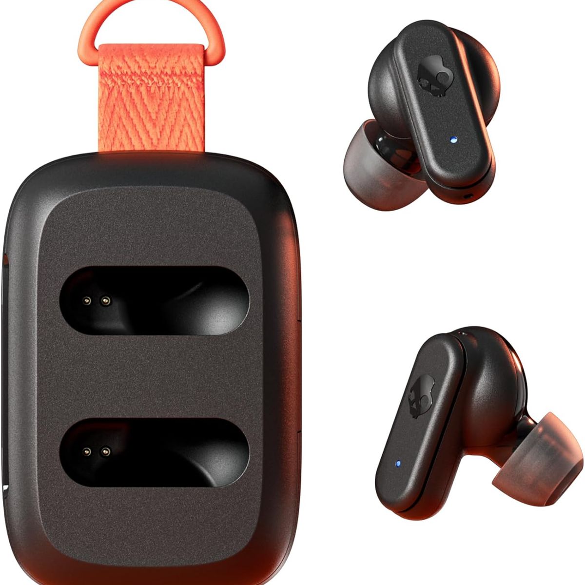 SKULLCANDY - Skullcandy Dime 3 Wireless Earbuds