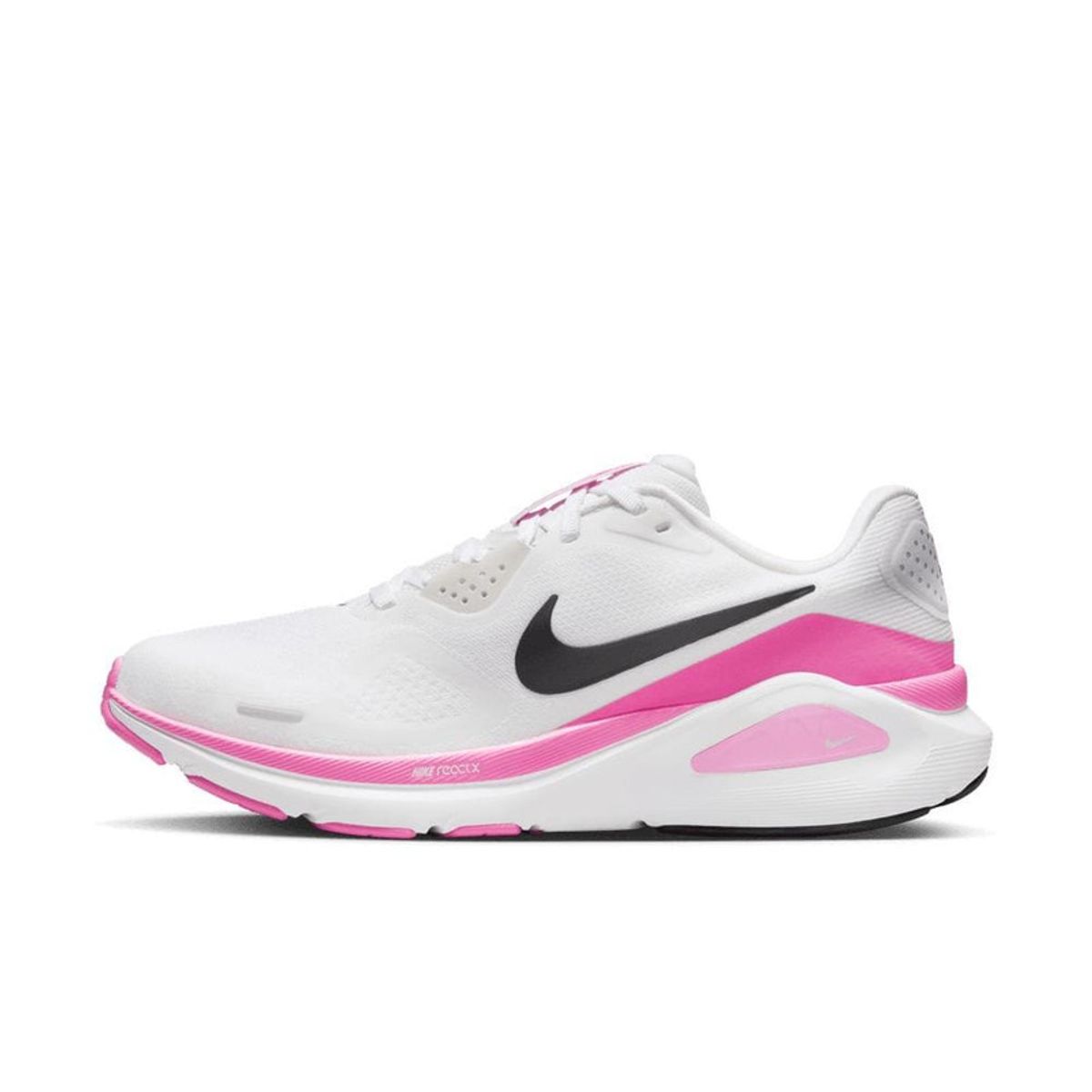 NIKE - Tenis Mujer Nike Structure 26 Blanco