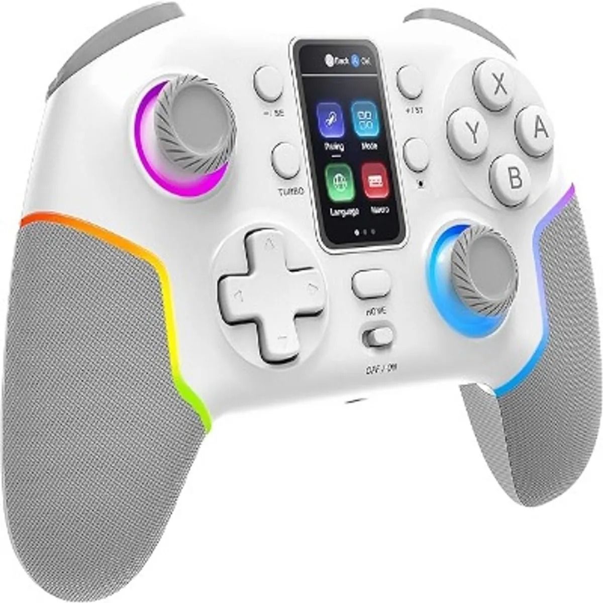 SHAD - Control Bluetooth ECHT Power Con Pantalla