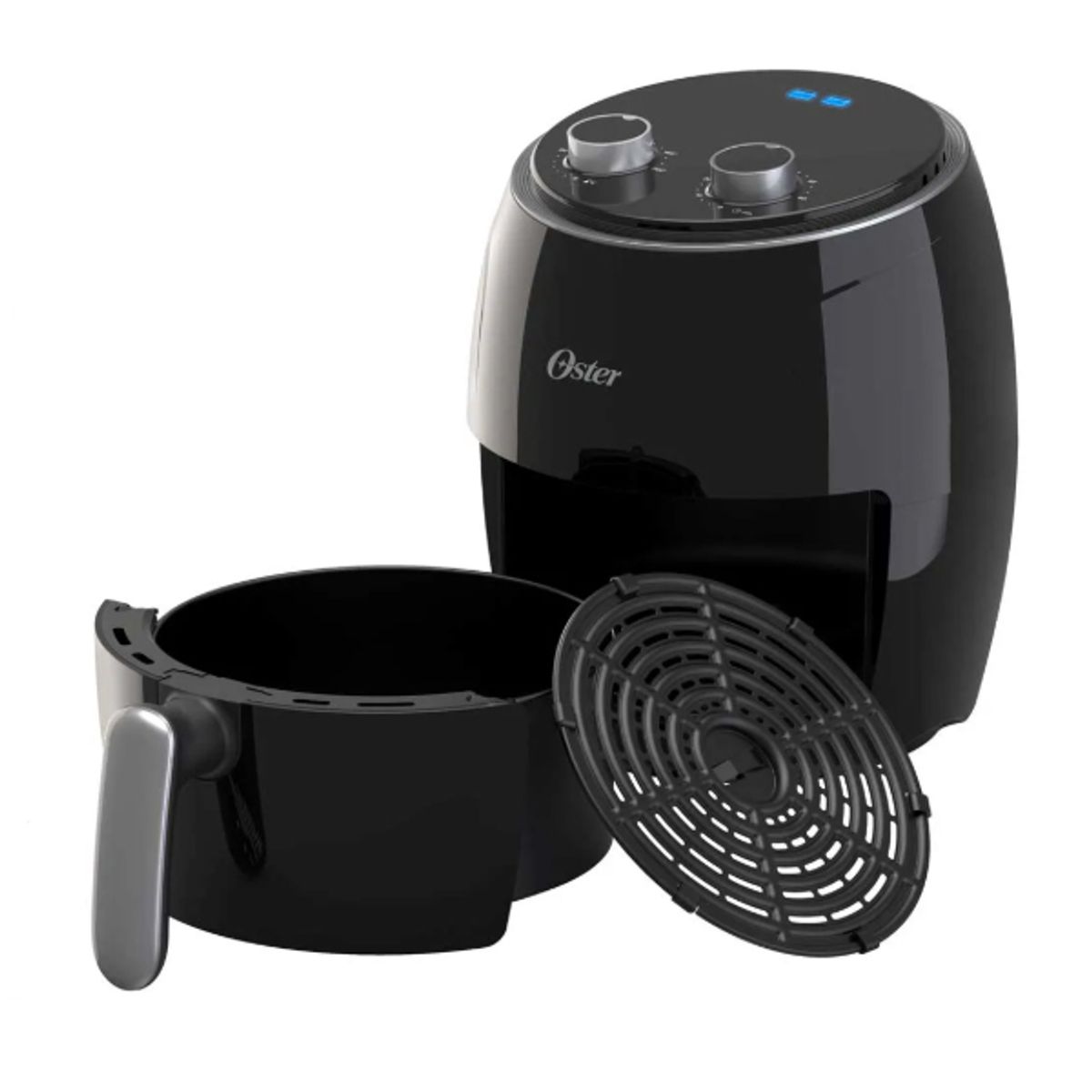 OSTER - Freidora de Aire Oster 3.8 Litros – Control Manual