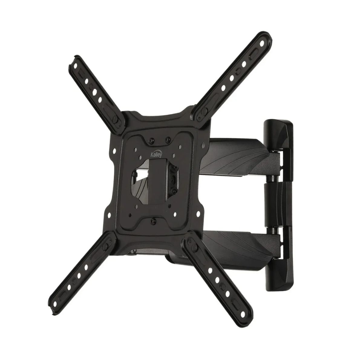 KALLEY - Base  Soporte KALLEY Brazo Flexible para televisores 23 a 55 K-STVBF2355