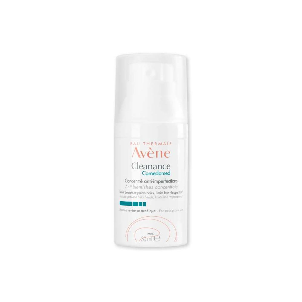 AVENE - AVENE Cleanance Comedomed Concentrado Control Imperfecciones x30ml