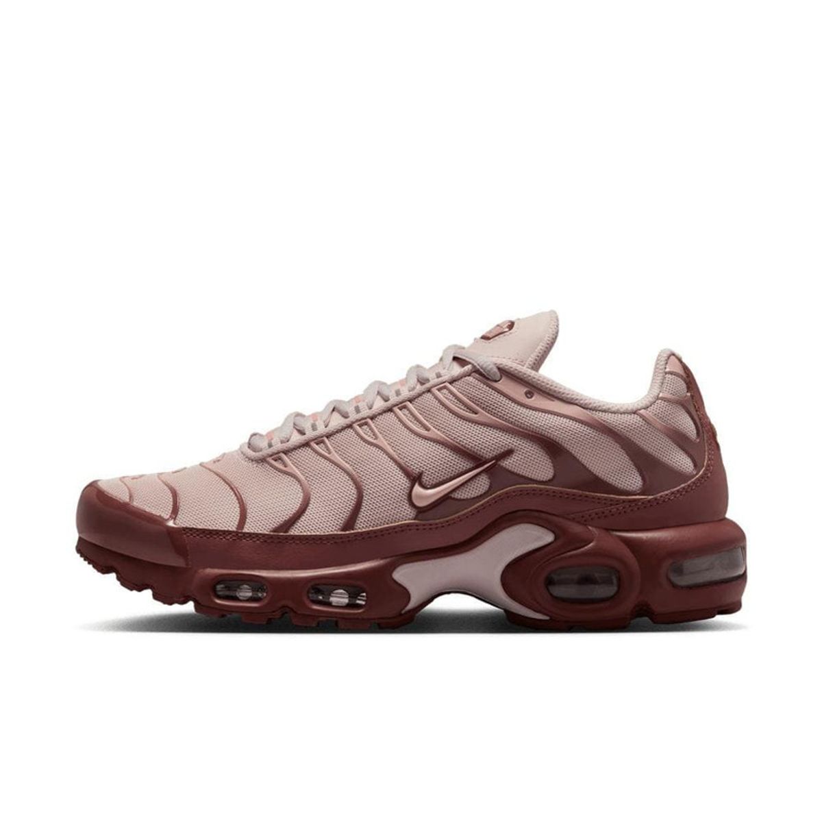 NIKE - Tenis Mujer Nike Air Max Plus Café