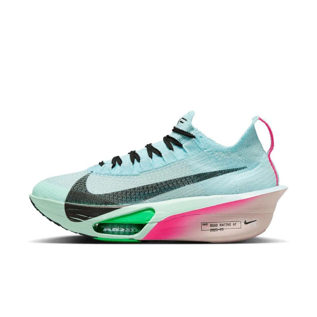 NIKE - Tenis Mujer Nike Alphafly 3 Azul