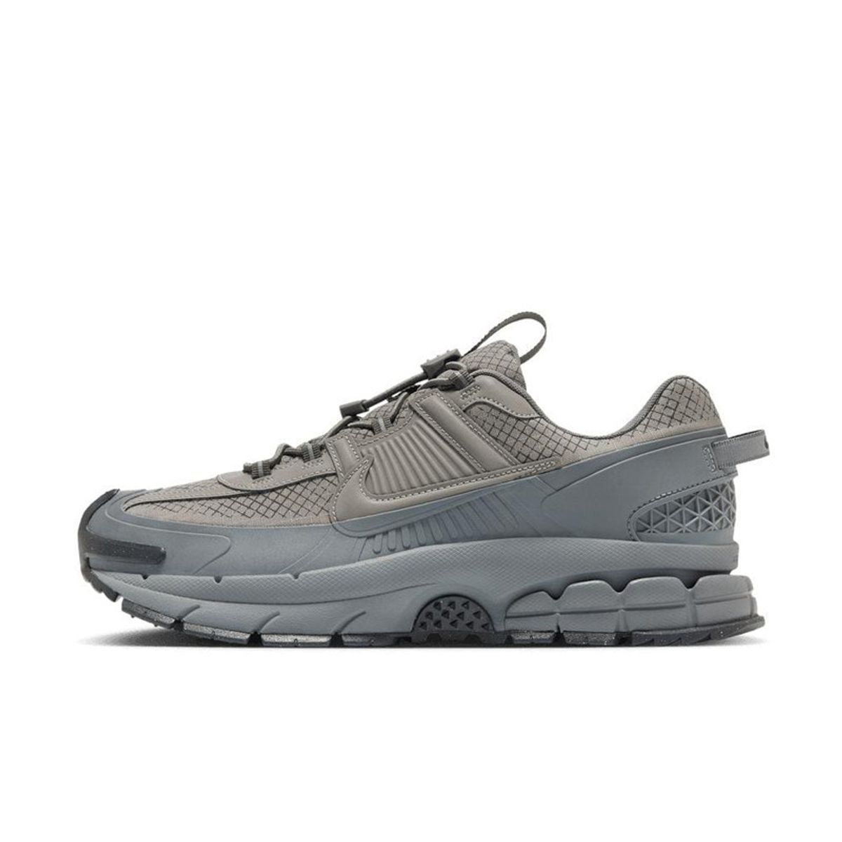 NIKE - Tenis Hombre Nike Zoom Vomero Roam Gris