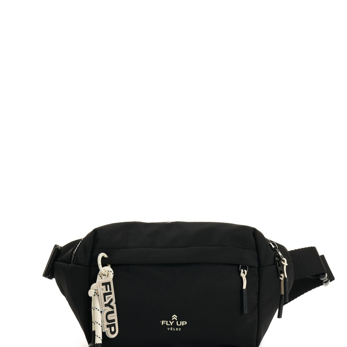 VELEZ - Fly Up Riñonera Para Mujer Wave Fly Up