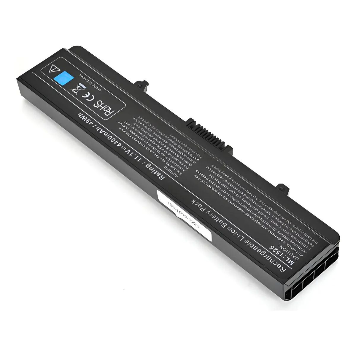GENERICO - Batería Premium Para Dell Inspiron 1545