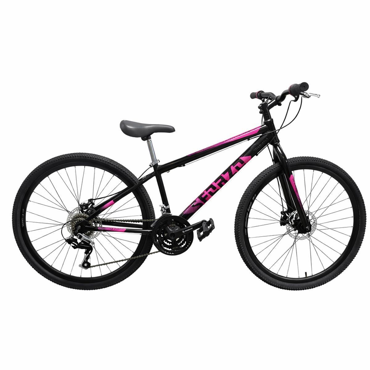 SFORZO - Bicicleta Montaña Sforzo Rin 29 18 Cambios