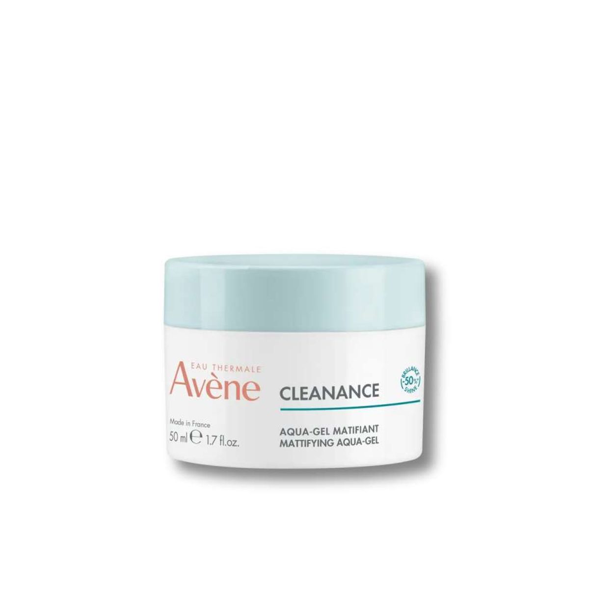 AVENE - AVENE Cleanance Aqua-Gel Crema Matificante x50ml