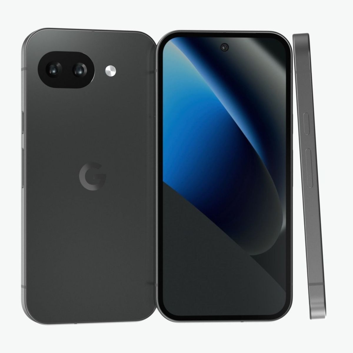 GOOGLE - GOOGLE PIXEL 10A 128 GB 8 GB RAM NEGRO