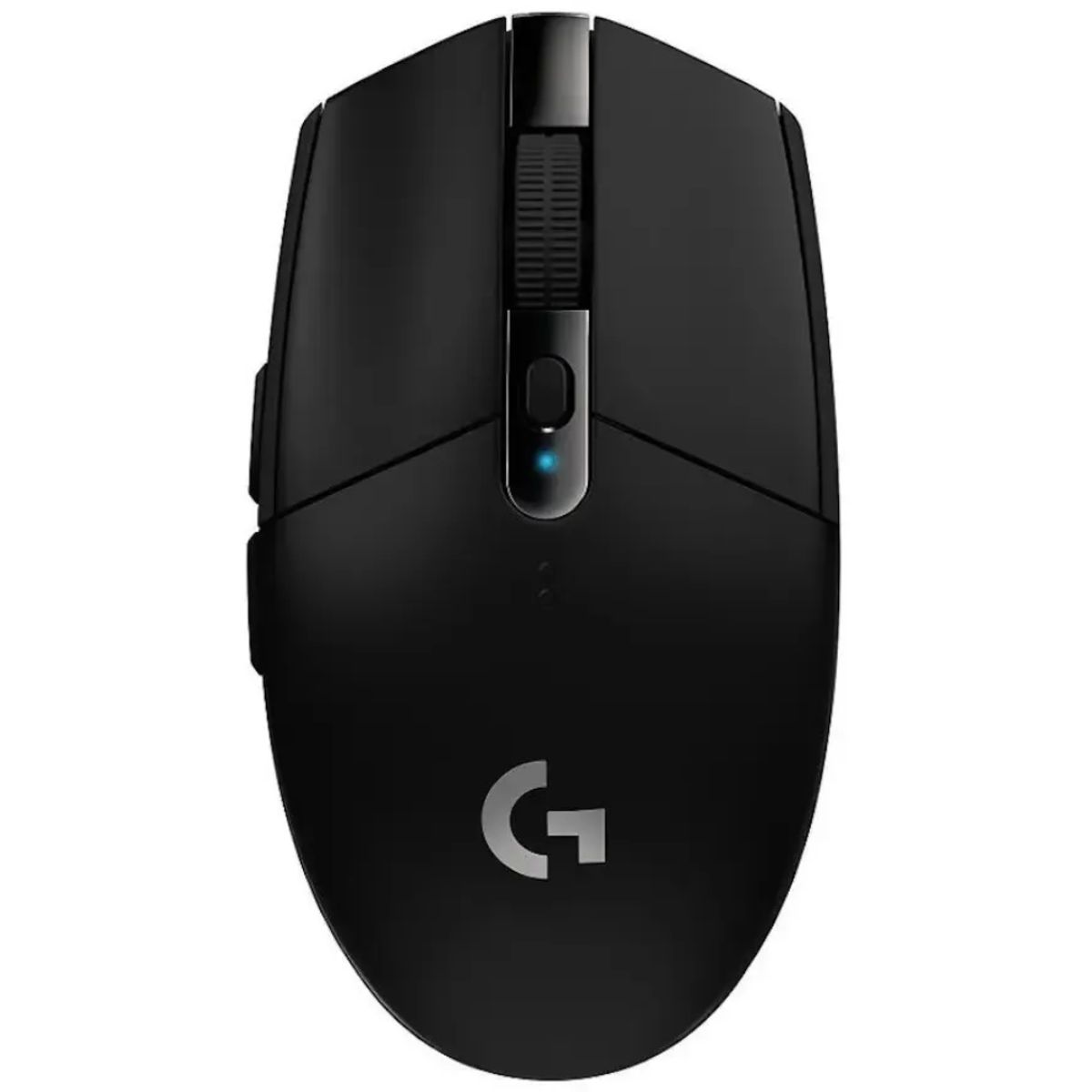 LOGITECH - Mouse Gamer Inalámbrico Logitech G305 Lightspeed 12000dpi Negro