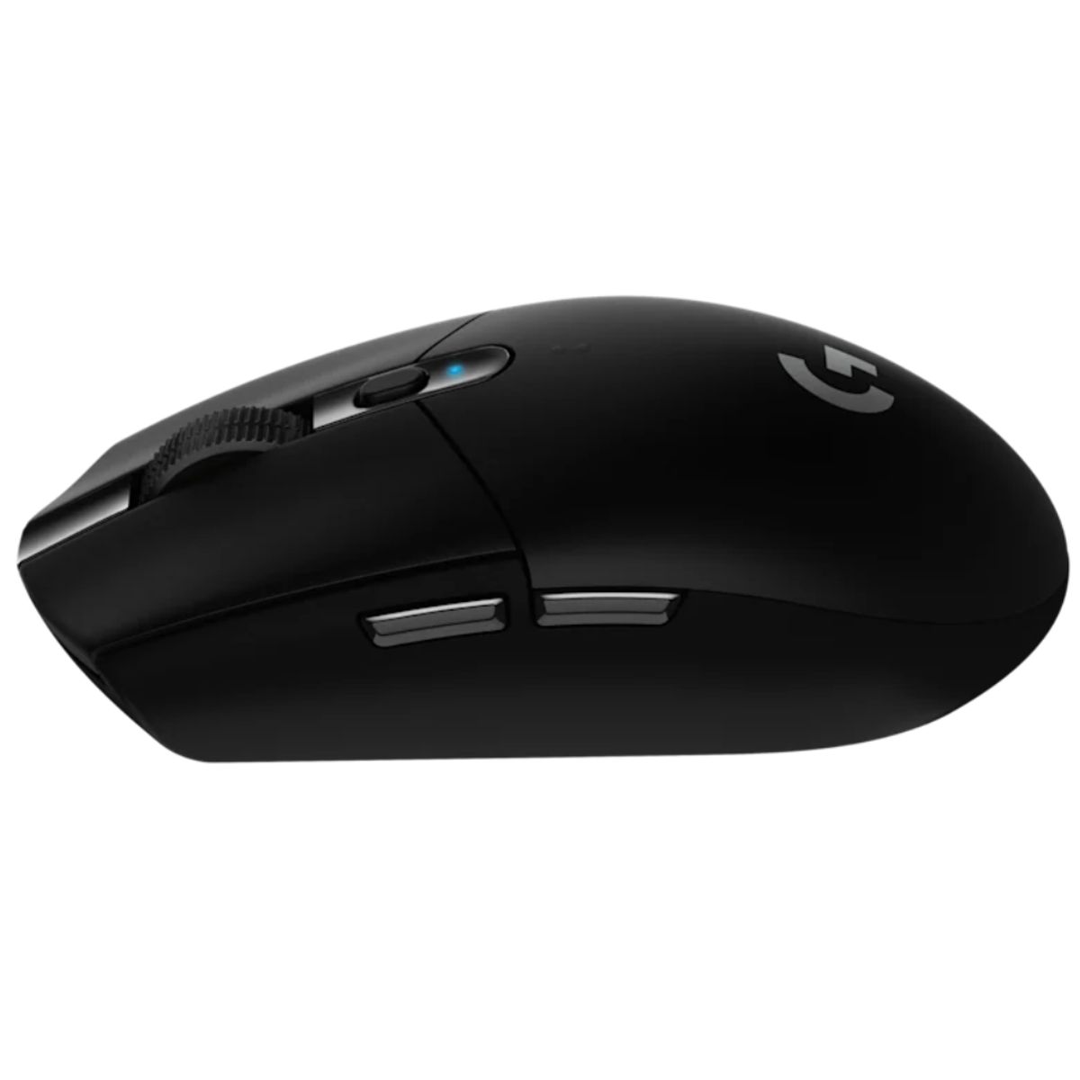 LOGITECH - Mouse Gamer Inalámbrico Logitech G305 Lightspeed 12000dpi Negro