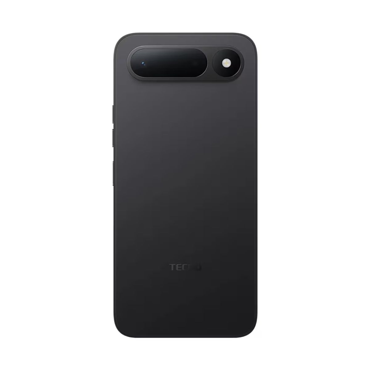 TECNO MOBILE - Celular TECNO Spark 50 5G NEGRO
