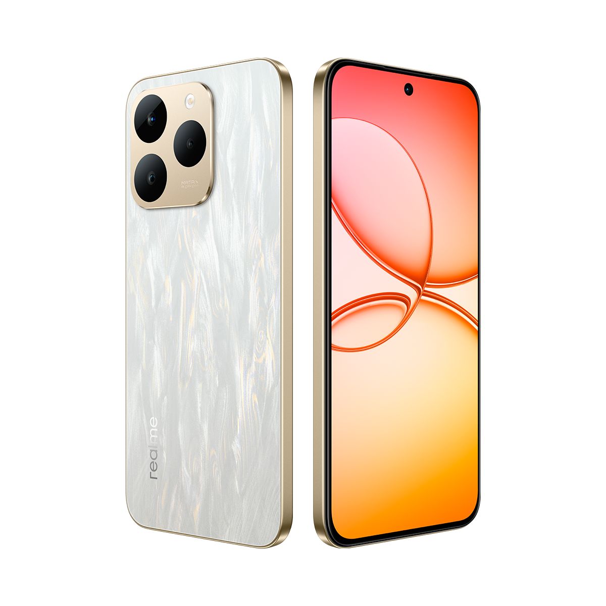 REALME - Celular realme 15T 256GB 12GB