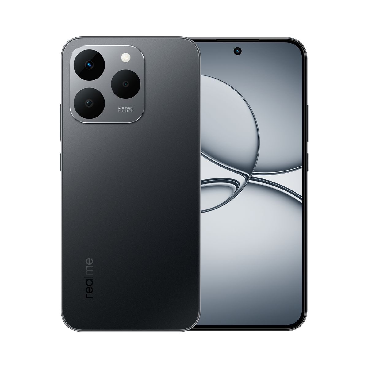 REALME - Celular realme 15T 256GB 12GB